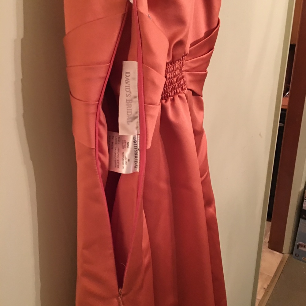 Prom Dress - Picture 5 of 8